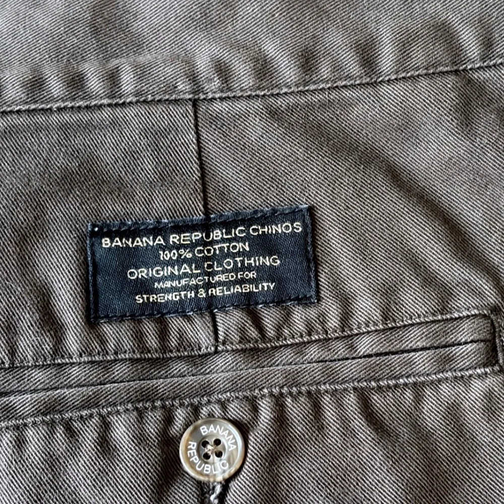 Banana Republic banana republic